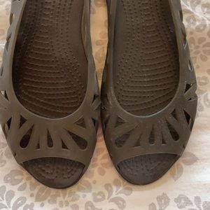 Crocs Dress Sandal